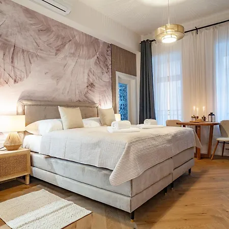 Apartament Sting Old Town *