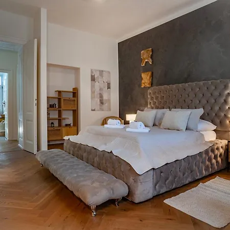 Sting Old Town Apartment Ostrava