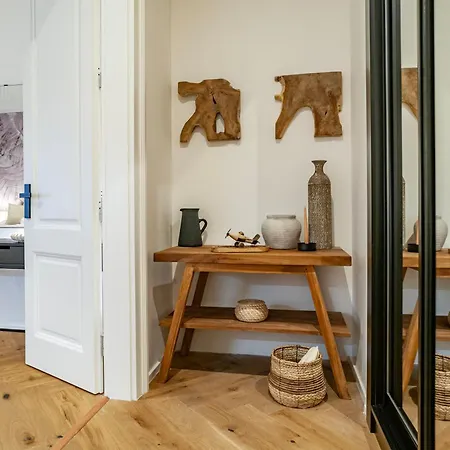 Apartament Sting Old Town Ostrawa