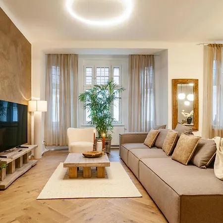 Sting Old Town Apartament