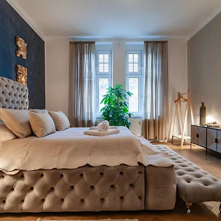 Apartment Sting Old Town *
