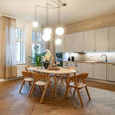 Apartament Sting Old Town