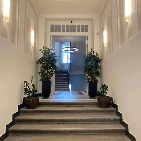 Sting Old Town * Ostrava