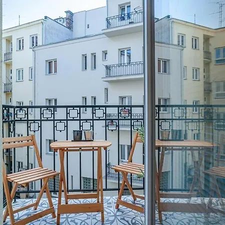 Appartement Sting Old Town Ostrava