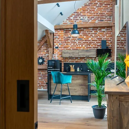 Appartement Sting Old Town *