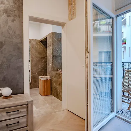 Sting Old Town * Ostrava