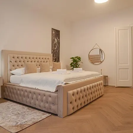 Apartment Sting Old Town Ostrava