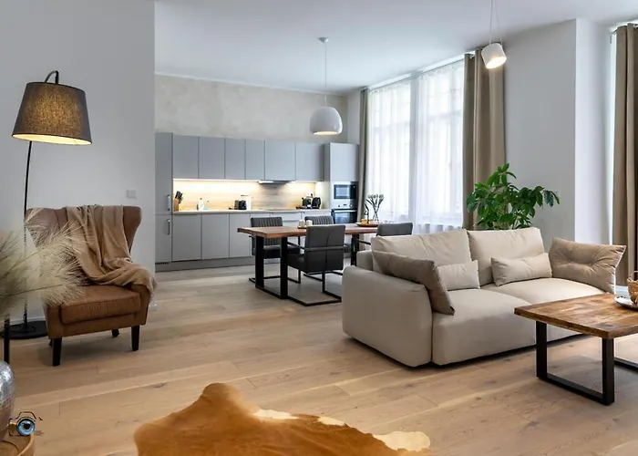 Sting Old Town Apartman