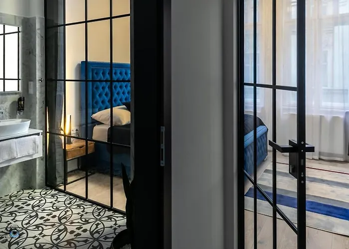 Apartment Sting Old Town *