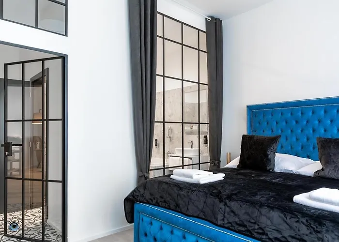 Sting Old Town Ostrava