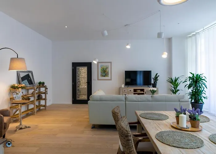 Sting Old Town * Ostrava