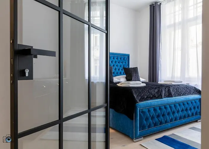 Sting Old Town * Ostrava