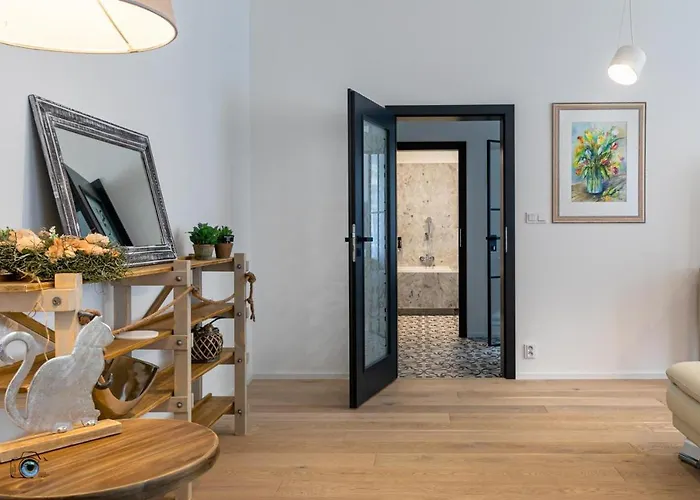 Sting Old Town * Ostrava