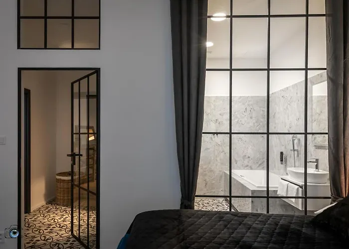 Sting Old Town Ostrava