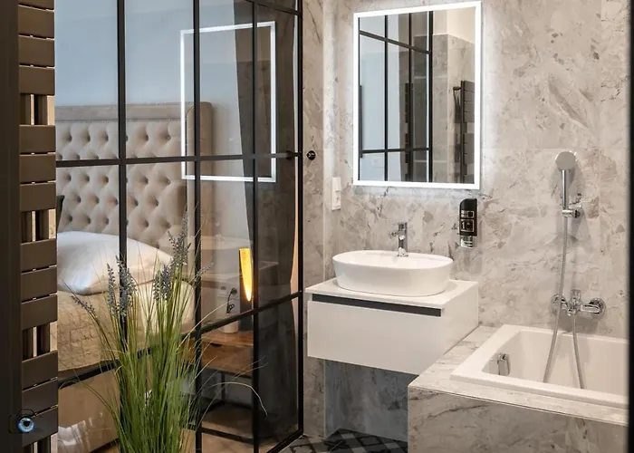 Sting Old Town * Ostrava