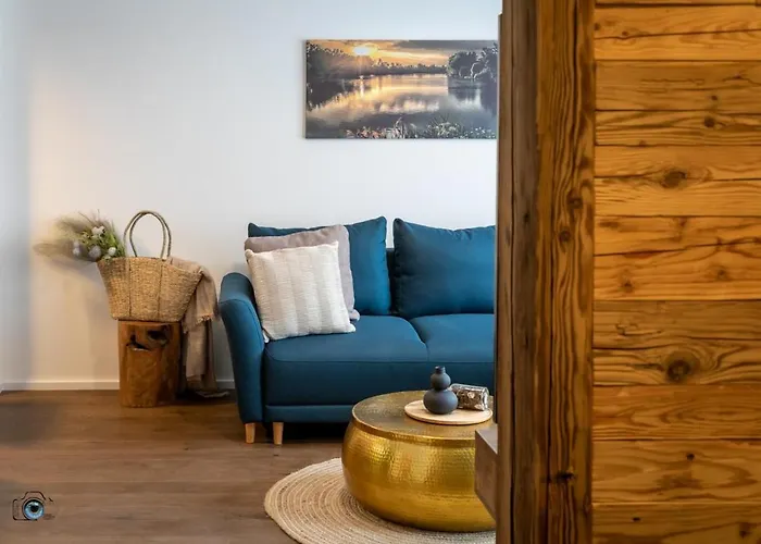 Apartman Sting Old Town