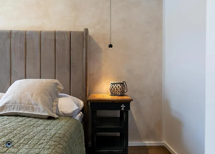 Apartman Sting Old Town Ostrava