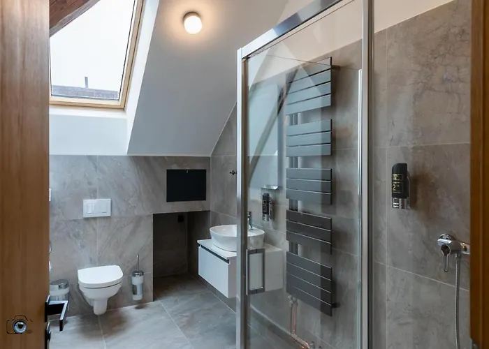 Apartman Sting Old Town *