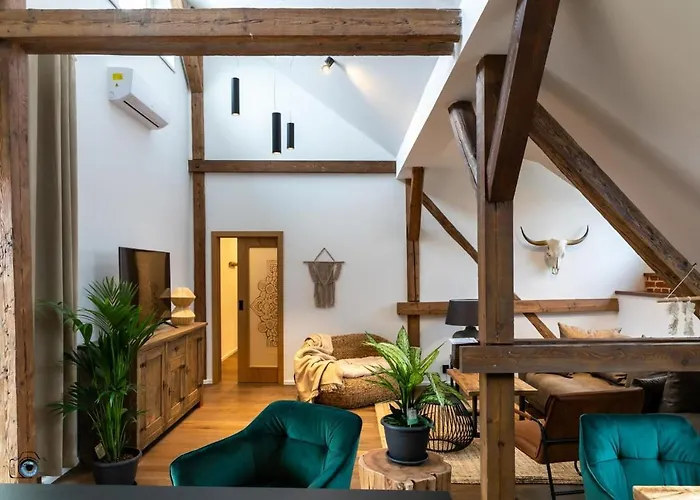 Sting Old Town * Ostrava