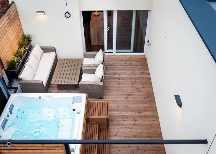 Sting Old Town Apartman