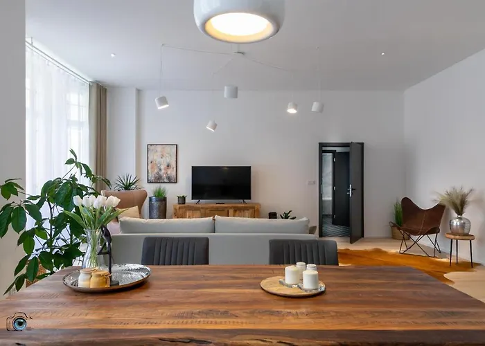 Sting Old Town * Ostrava