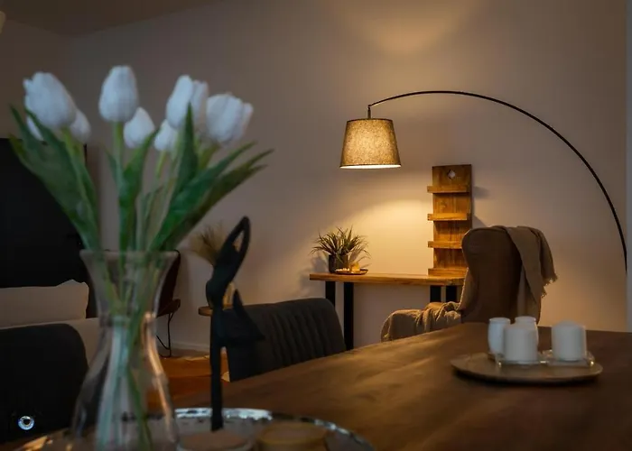 Sting Old Town Apartman