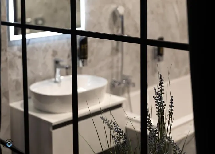 Apartment Sting Old Town