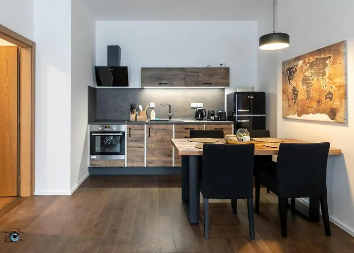 Apartman Sting Old Town