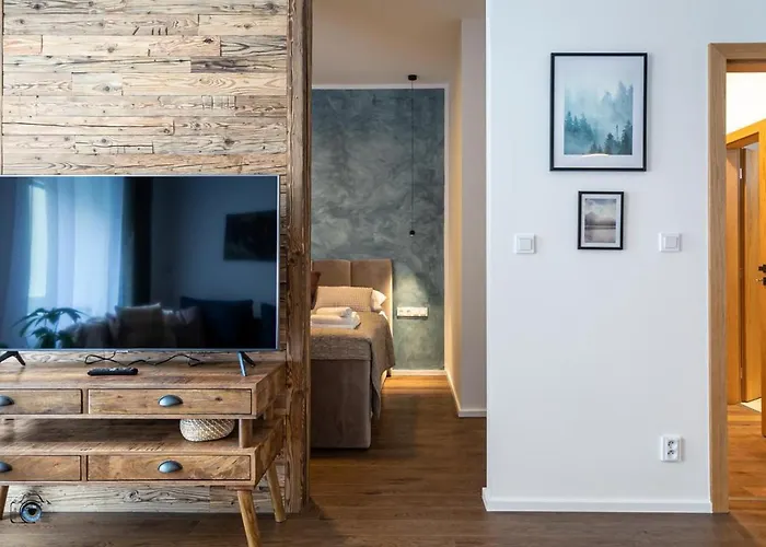 Apartman Sting Old Town