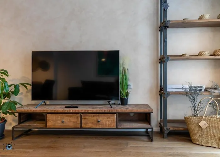 Apartman Sting Old Town *