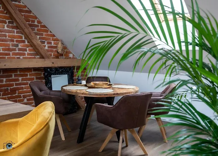 Apartment Sting Old Town Ostrava