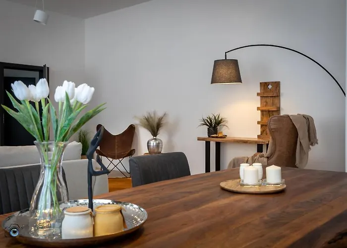 Apartment Sting Old Town Ostrava