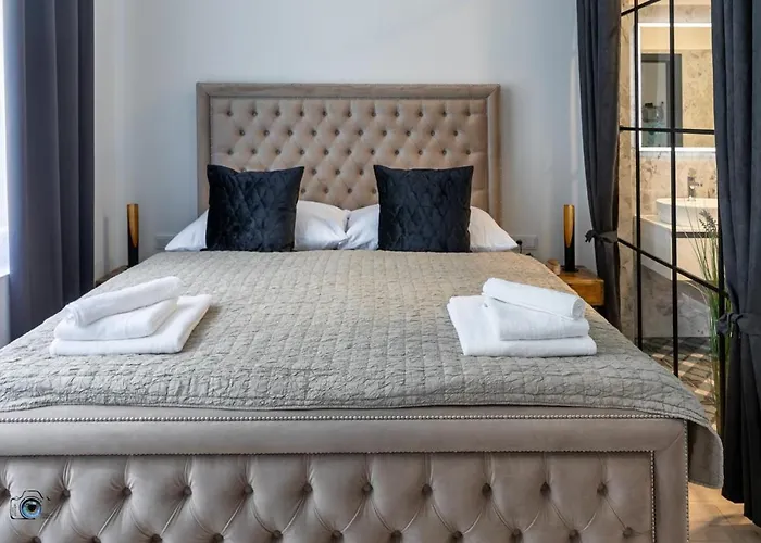 Sting Old Town * Ostrava