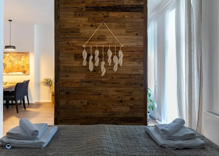 Sting Old Town Ostrava