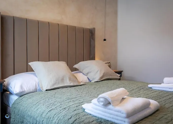 Apartman Sting Old Town