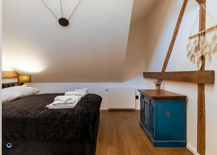 Apartman Sting Old Town *