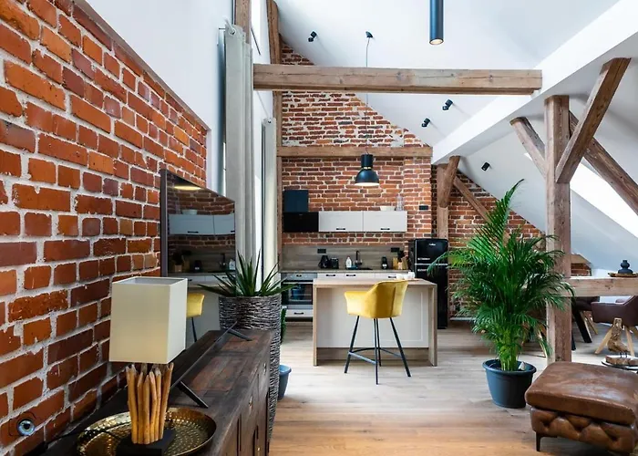 Sting Old Town * Ostrava