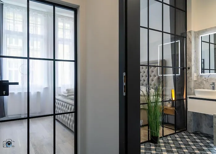 Sting Old Town * Ostrava