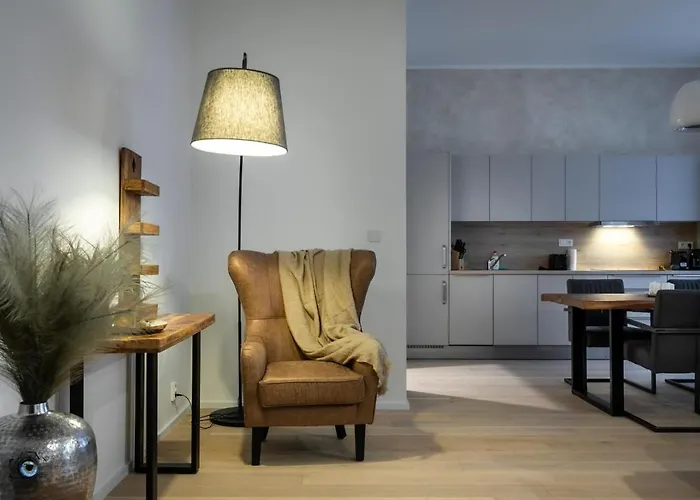 Apartman Sting Old Town *