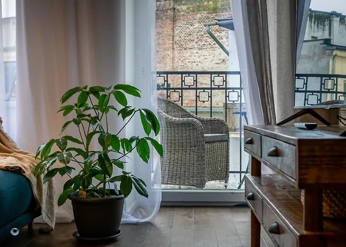 Sting Old Town * Ostrava