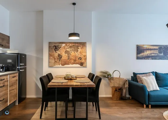 Sting Old Town Ostrava