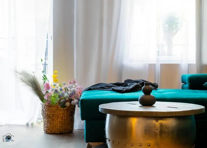 Sting Old Town Ostrava