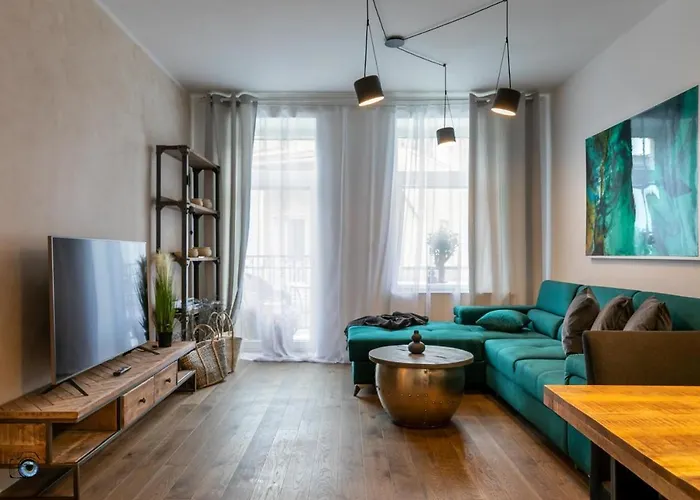 Apartman Sting Old Town *