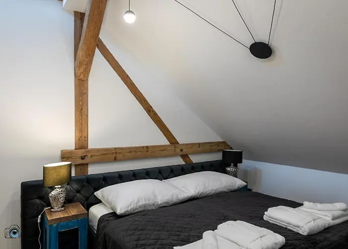 Sting Old Town * Ostrava