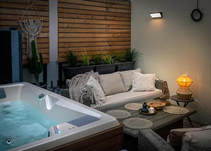 Apartment Sting Old Town *