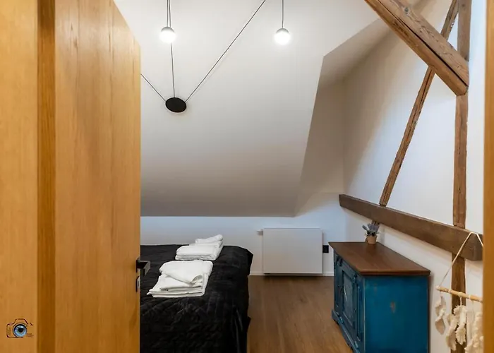 Sting Old Town * Ostrava