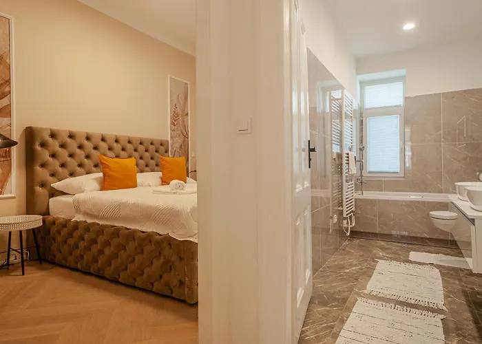 Apartman Sting Old Town *