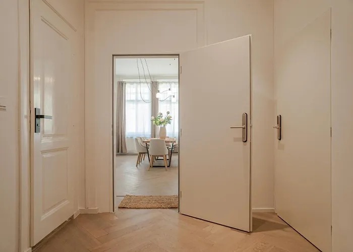 Apartman Sting Old Town