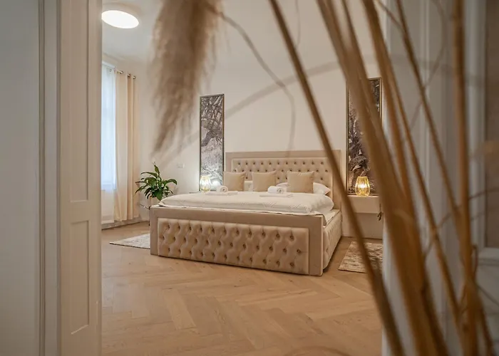 Apartman Sting Old Town Ostrava