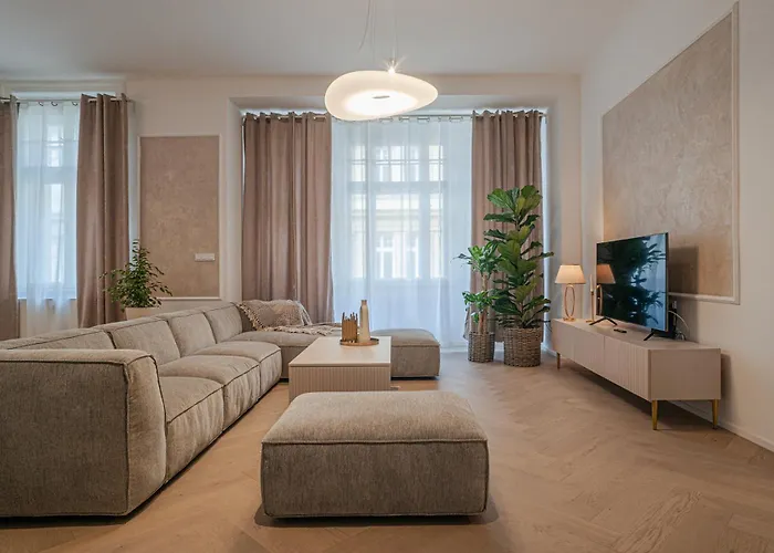 Apartman Sting Old Town Ostrava